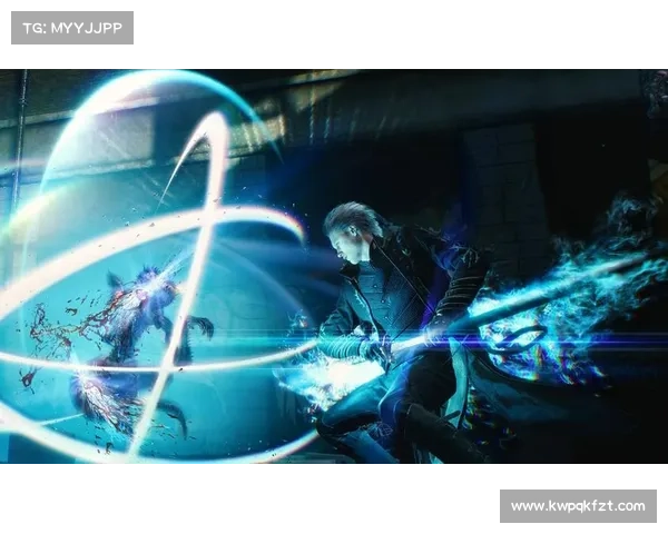 鬼泣5：神器技能揭秘，获得秘术的奥义