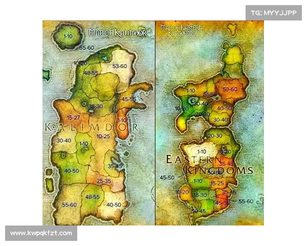 魔兽世界怀旧服：突破速度极限，提升等级全攻略